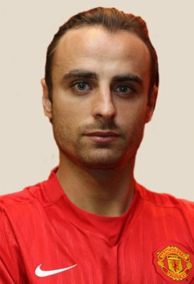 Dimitar  Berbatov