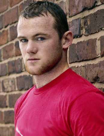 wayne rooney images. Today Wayne Rooney proved for