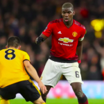 Manchester United fans urge Ole Gunnar Solskjaer to start Paul Pogba