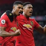 Are Manchester United Adapted to the New Template of Winning the Premier League Title