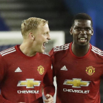 What should Manchester United be aiming for this season?