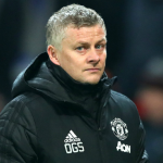 Solskjaer walking a European tightrope with Manchester United