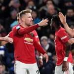 Manchester United must resolve heart of defensive issues